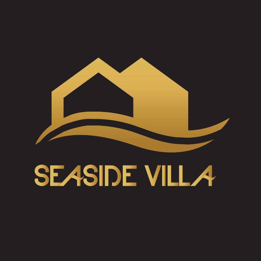 Seaside Villa Νέα Ποτίδαια Εξωτερικό φωτογραφία